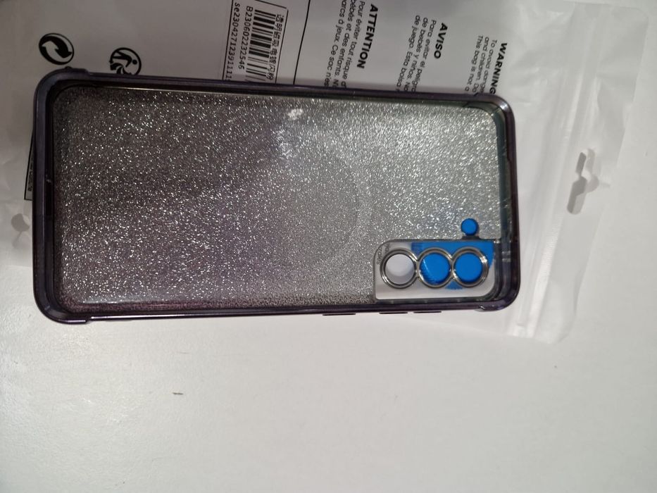 Husa MagSafe Samsung S21 FE 5G incarcare wireless unisex