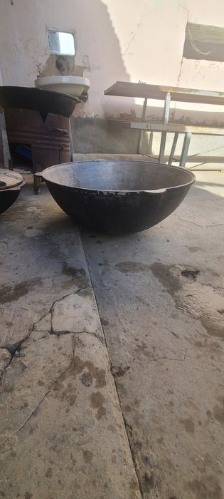 Казан учок сотилади