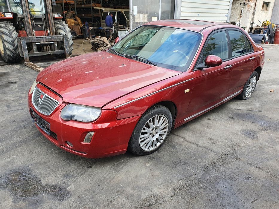 Dezmembrari Rover 75 (RJ) (1998-2005) 1.8 Turbo Benzina