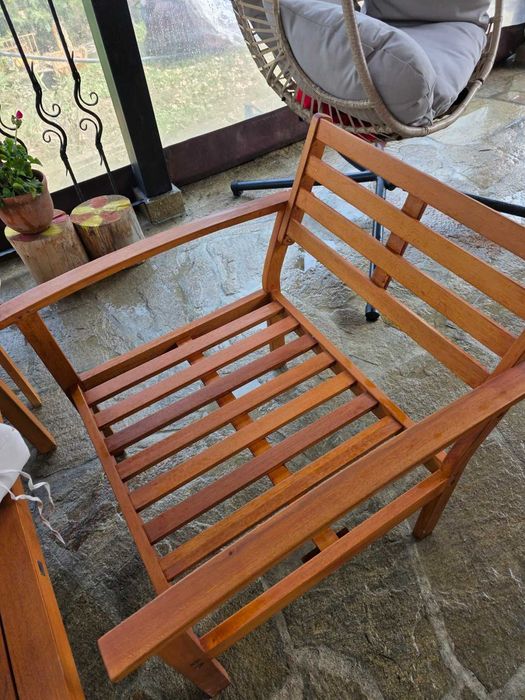 Градински комплекти