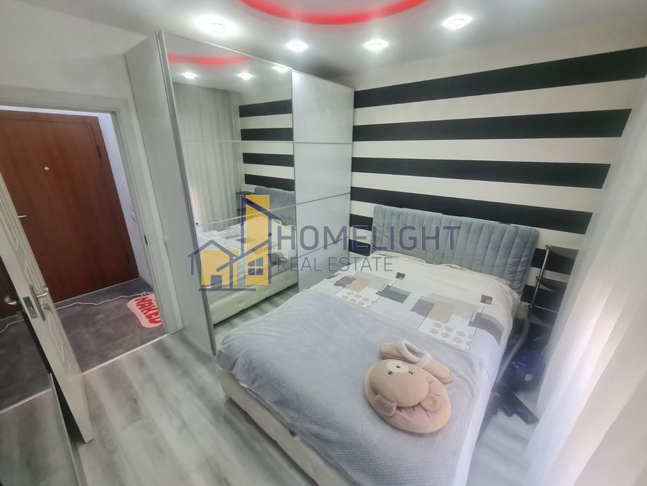 Продава се Двустаен апартамент в София, Дружба 2 - 56 кв.м за 1730 €/кв.м - Снимка #6