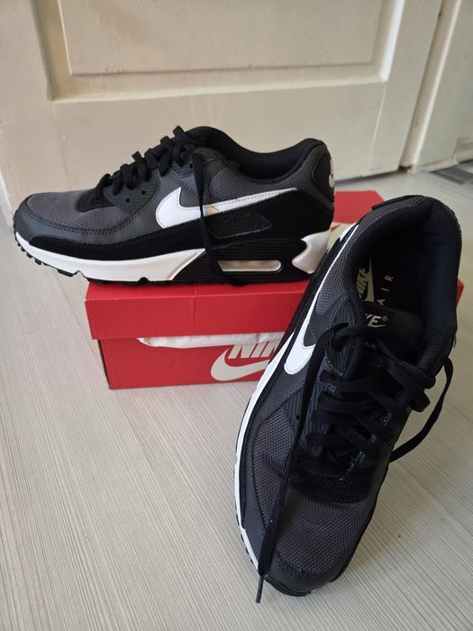 Nike AIR MAX кецове състояние като нови!!!
