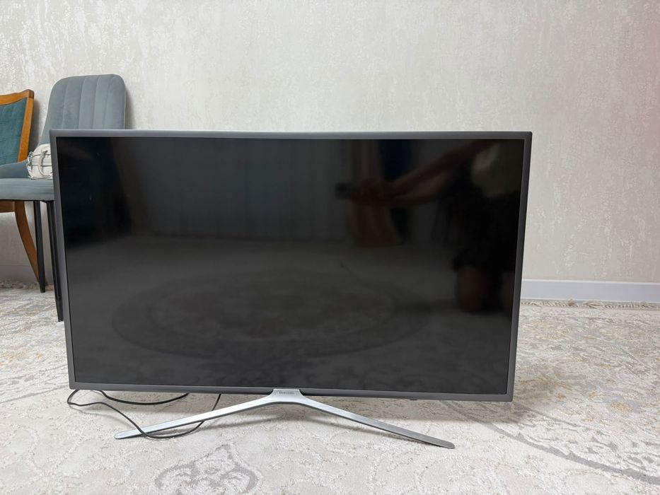 Телевизор Samsung