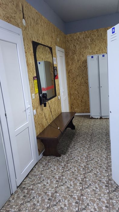 Сдается зал в аренду