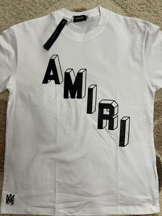 *NEW* Tricou Amiri Colectie 2025