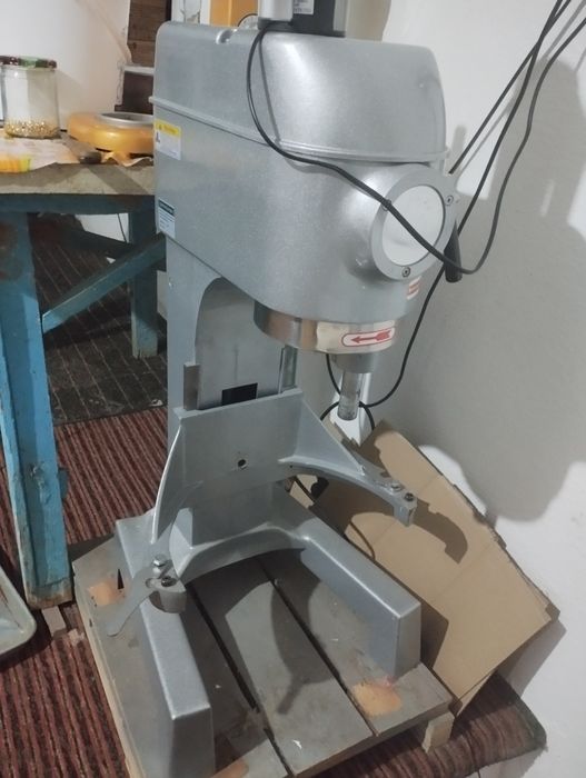 Mikser B30 yangi holati