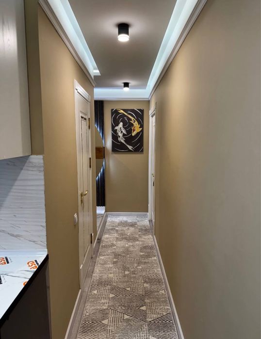 Кибрай тумани орр Бахор туйхонаси 1/1/4