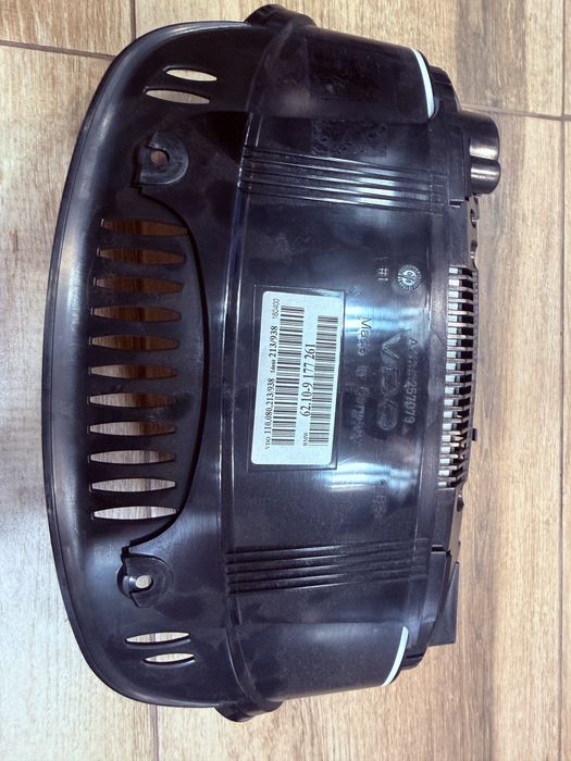 Километраж за БМВ е60/61 330д 235кс/ BMW e60/61