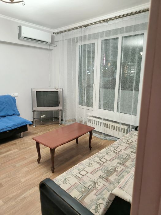 Продам 1-комнатную квартиру