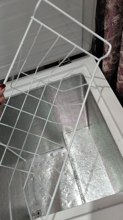 Морозильная камера