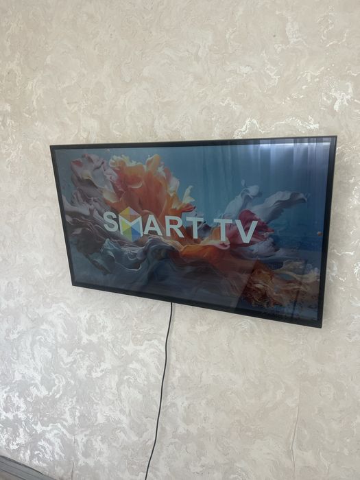 Продам Смарт телевизор