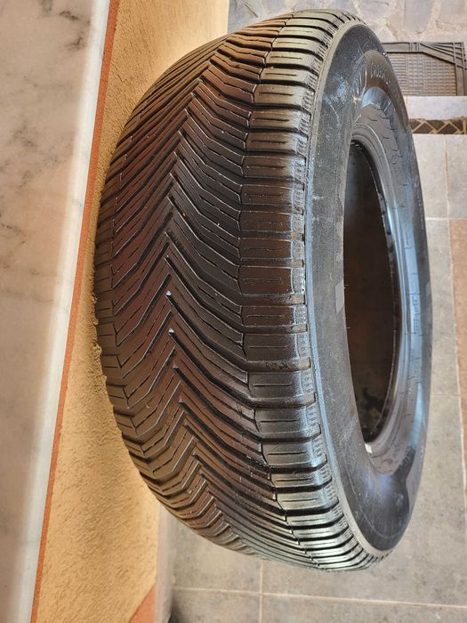 cauciuc/anvelopa 265 65 17 Michelin Cross CLIMATE 2 SUV