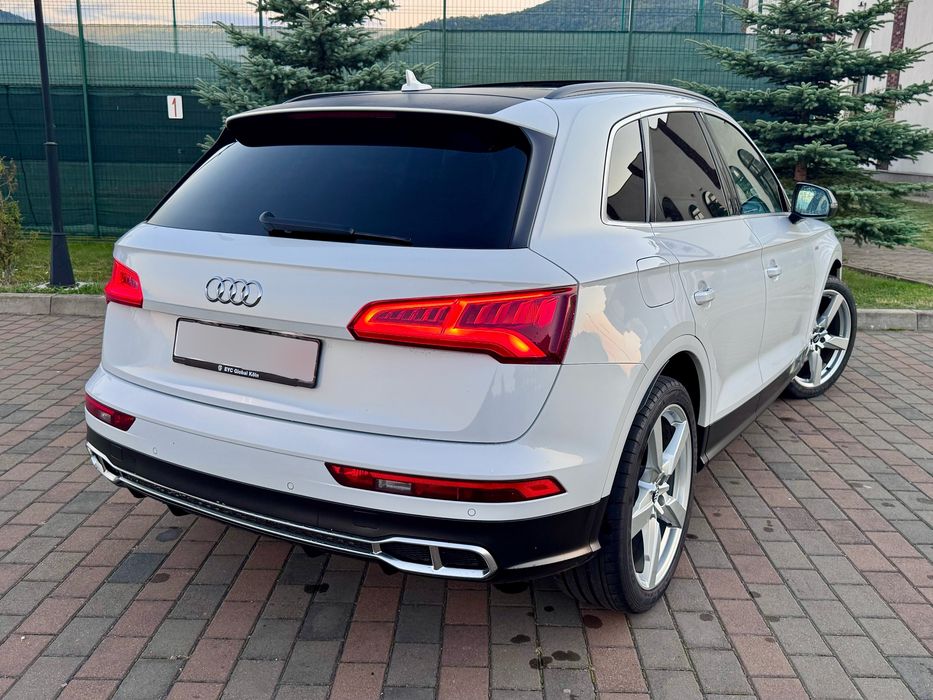 AUDI Q5 2021 — imagine 4