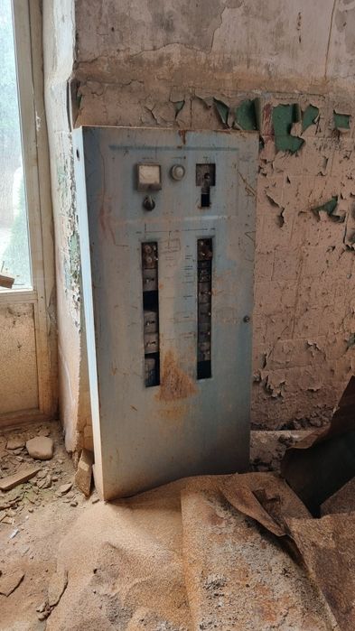 Buruchatka sex tayyor biznes.