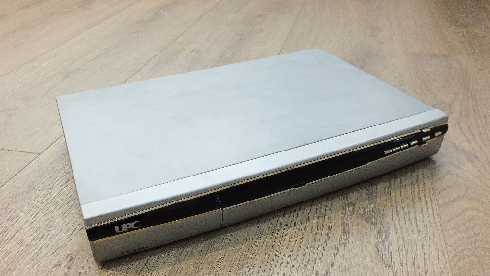 Decodor mediabox UPC Thomson DCI52UPC02