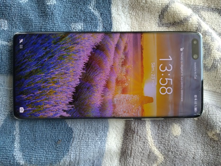 Vând Huawei p40 pro