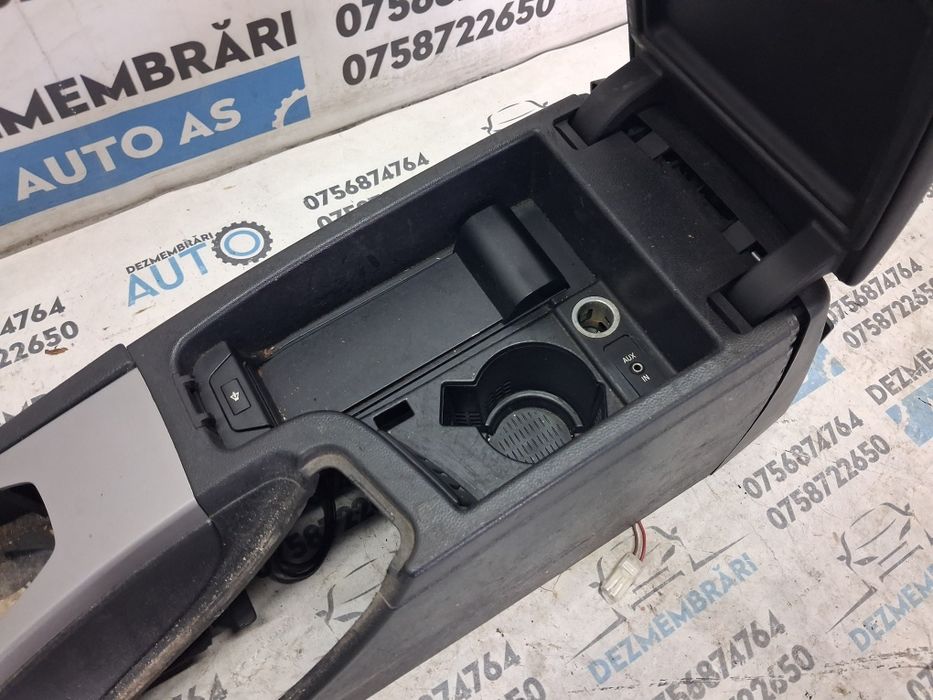 Cotiera BMW e90 e91 Seria 3 2007