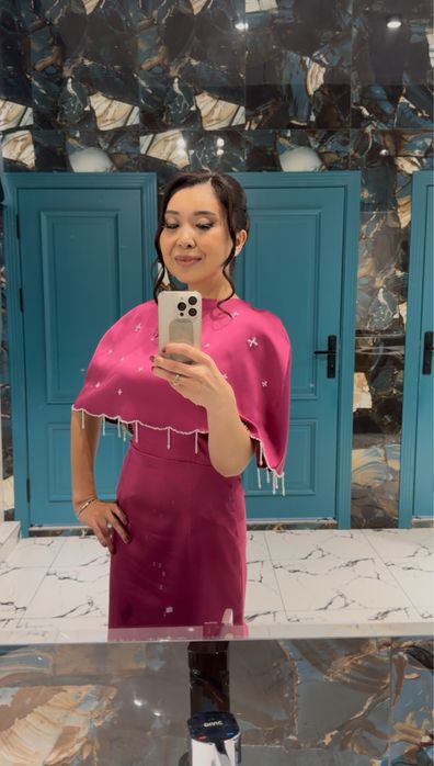 Продаётся платье Bergamo