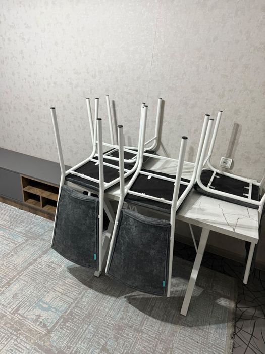 Сдается квартира
