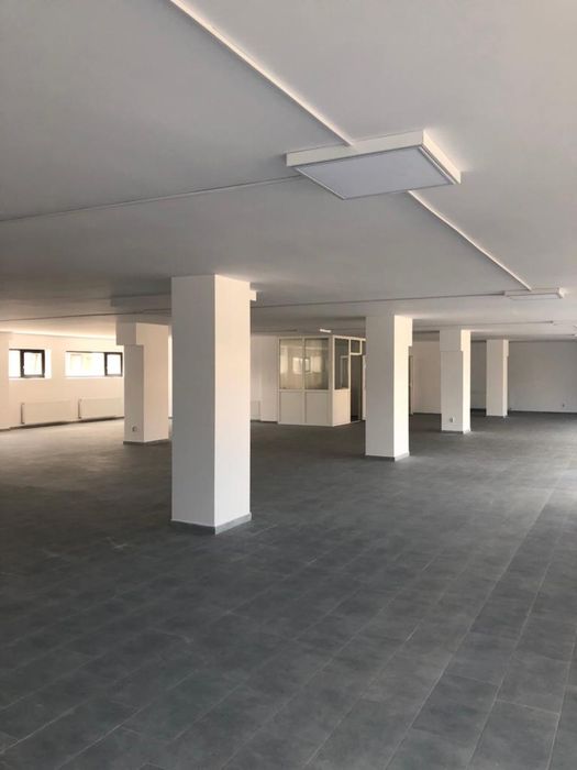 Spațiu comercial 612 mp/ Terasă/ 10 parcări/ Ideal showroom/ Clinică