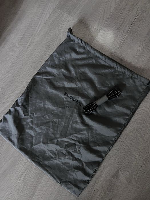 Balenciaga tracks no led размер 41