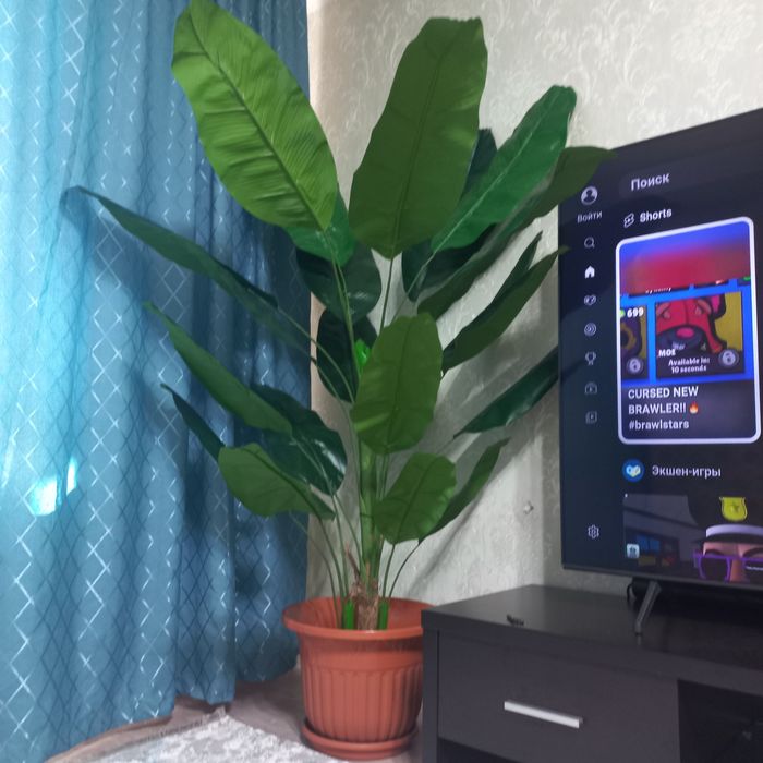 Искуственные цветы продам