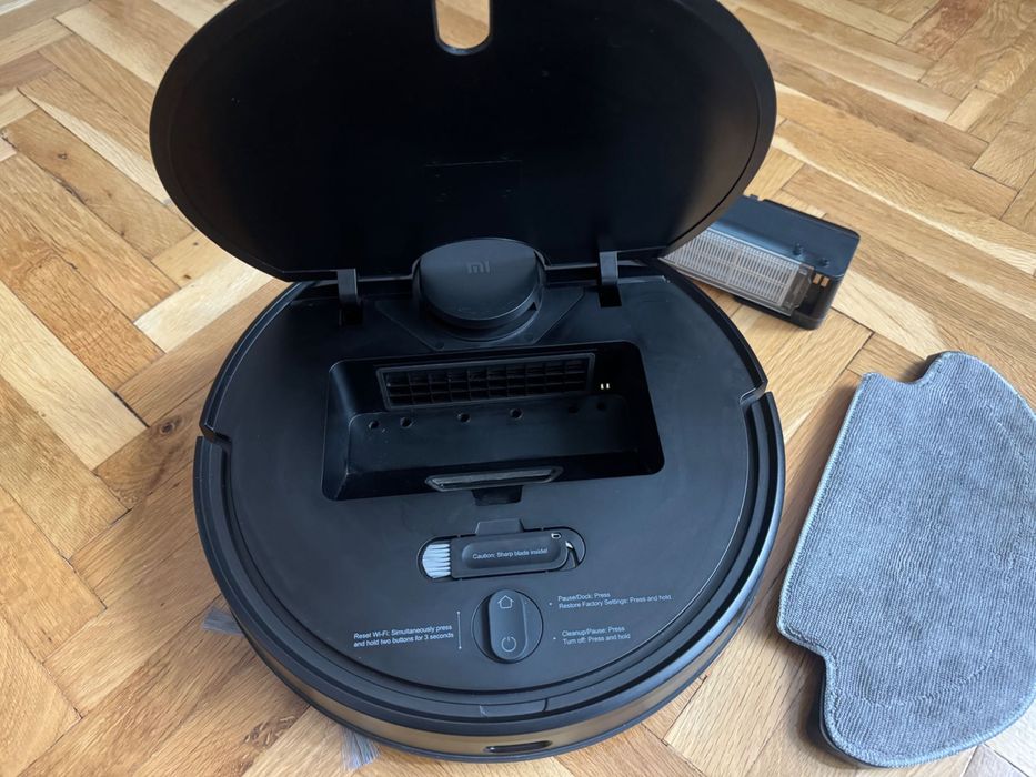 Xiaomi  Robot Vacuum-Mop P