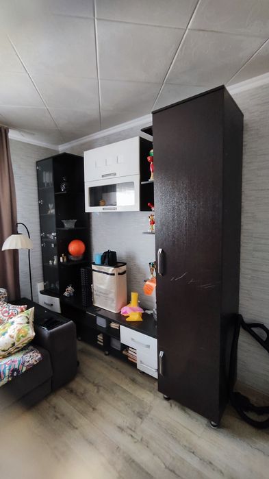 Стенка в гостиную