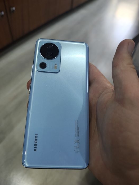 Телефон Xiaomi 13 lite