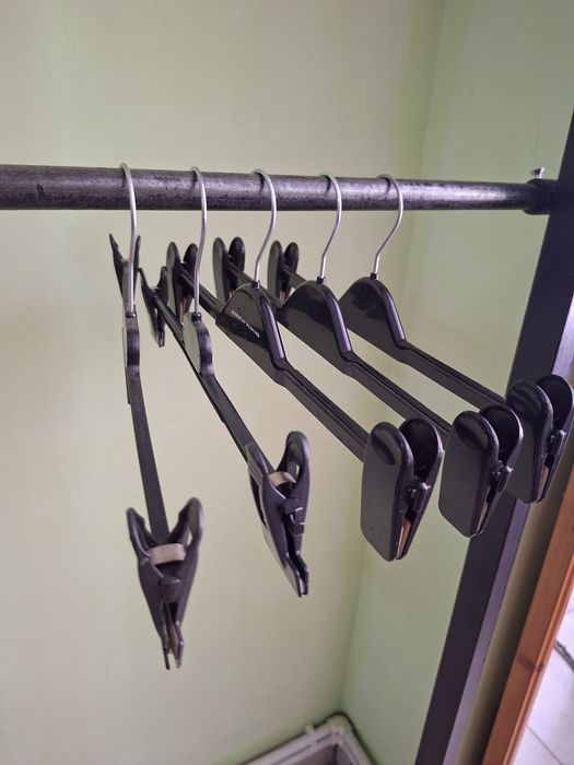 Umerașe Metal si Plastic 1ron / Bucata