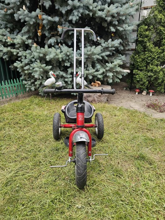 Велосипед прогулочный детский