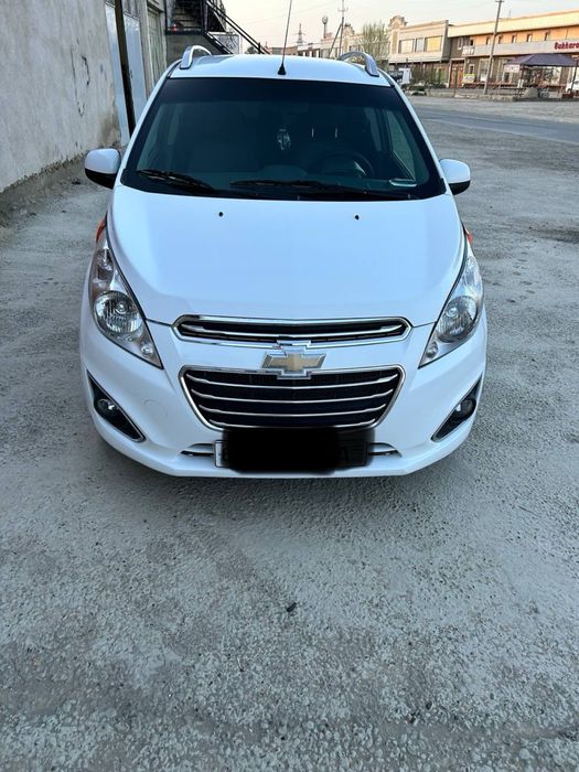 Продаю Спарк