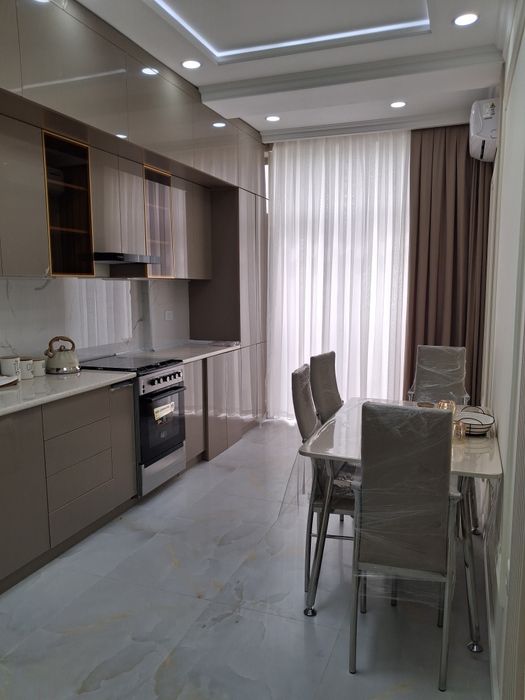 Yunusobod.Chinobod 72 m kv