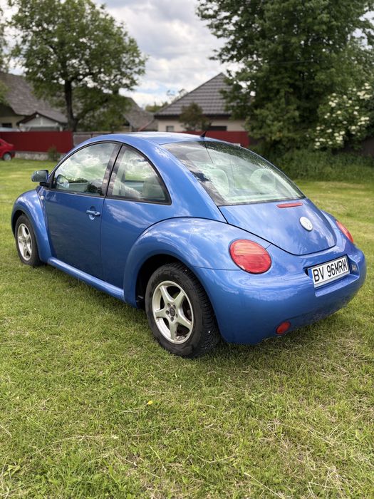 VOLKSWAGEN Beetle 2000 — imagine 4