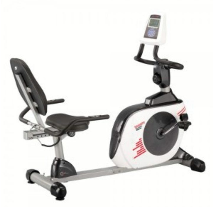 Montaj aparate fitness banda alergare, bicicleta eliptica