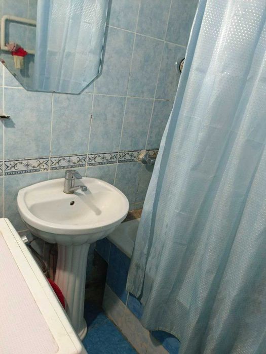 Квартира Ижара Кизларга