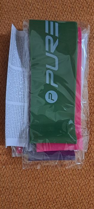 Фитнес ленти 3бр