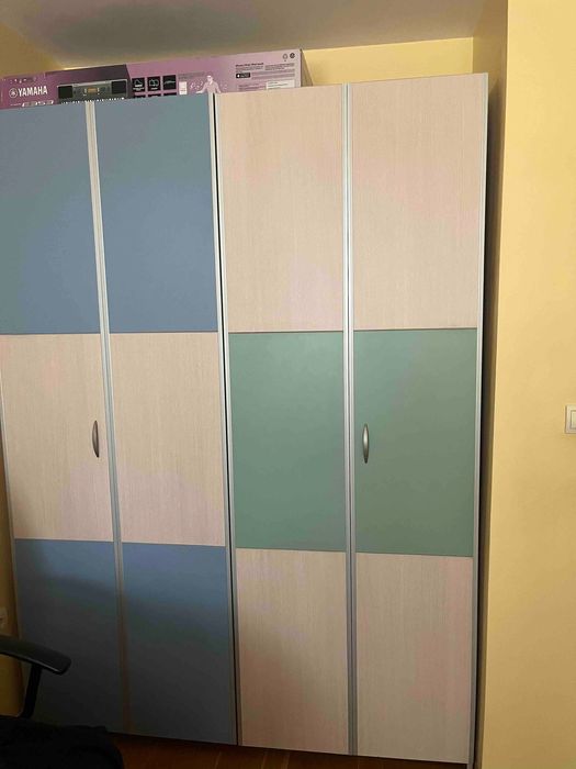 Обзавеждане за детска стая