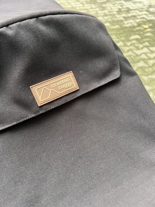 Mountain Buggy Duet V3