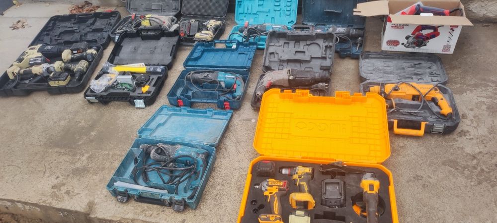 Qurilish materiallari