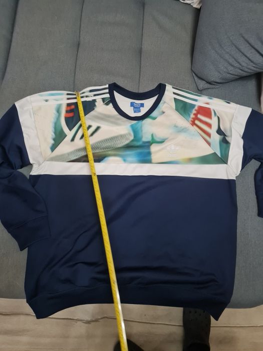 Чисто Нова Оригинална мъжка блуза