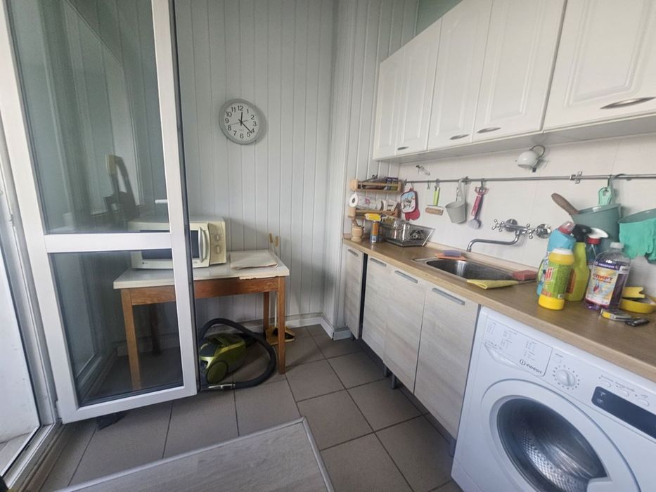 Продава се Двустаен апартамент в София, Дружба 1 - 57 кв.м за 2369 €/кв.м - Снимка #4