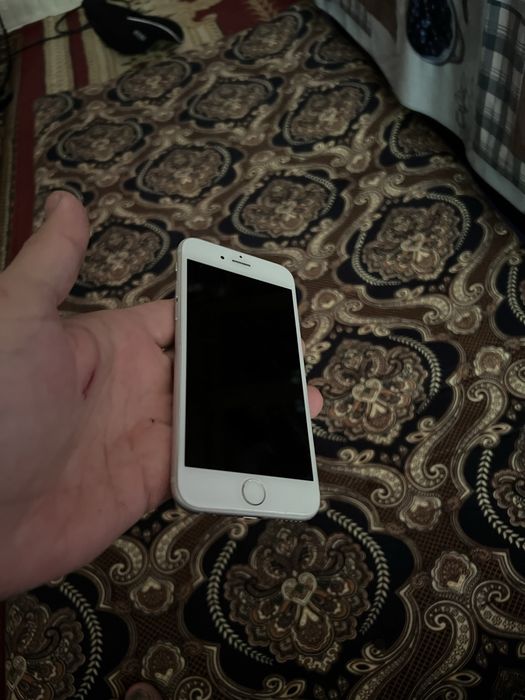 Iphone 6S 64GB ideal