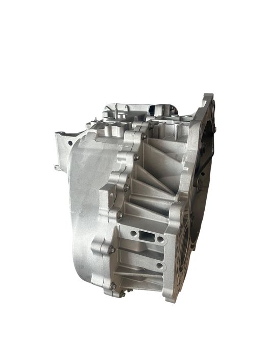 Geely 2.0 - 2.4 АКПП автоматическая коробка передач