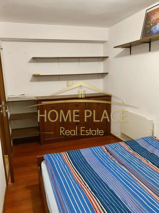 Дава се под наем Двустаен апартамент в Варна, Аспарухово - 60 кв.м за 408.51 € - Снимка #7