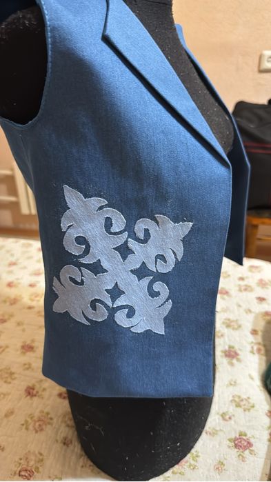 3-4 жас балага жакет