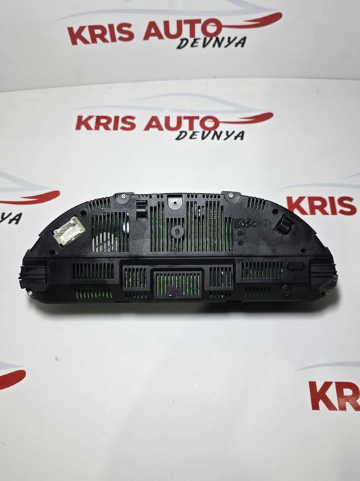 Километраж за Mercedes B-Class W245 / Мерцедес Б-Класа 2006г