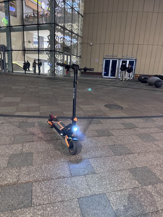 Ku kirin g2 max 2023