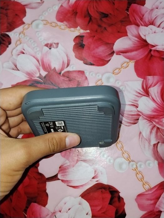 Încărcător Wireless Samsung 15W Fast Charge (EP-P2400) - Original