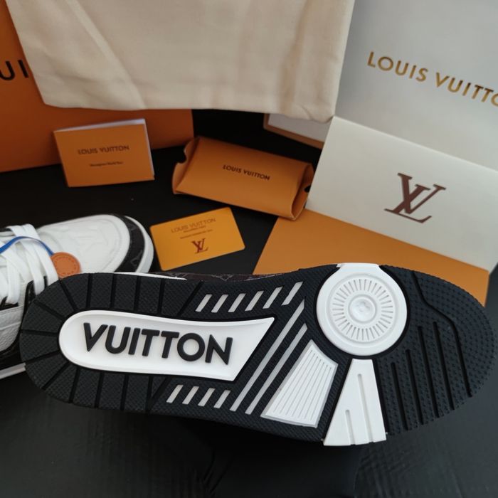 Louis Vuitton Trainer